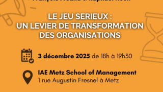 Conférence participative