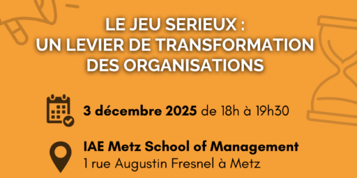 Conférence participative