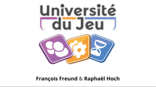 Créer et diffuser les jeux dans les organisations