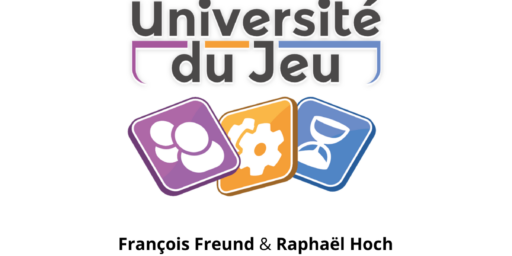 Créer et diffuser les jeux dans les organisations